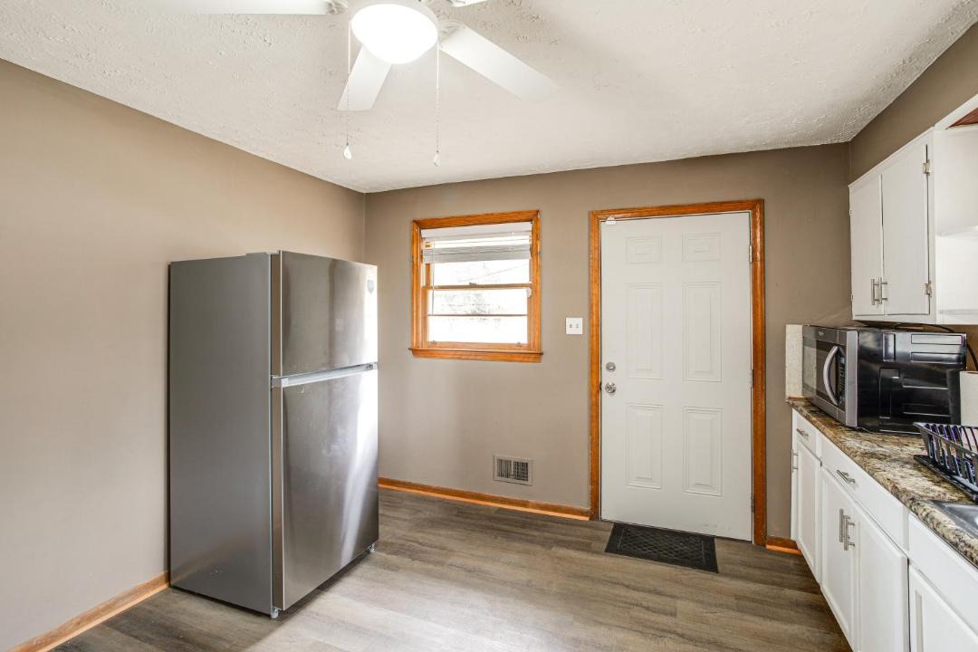 Photo of Kitchen in Orangeburg
