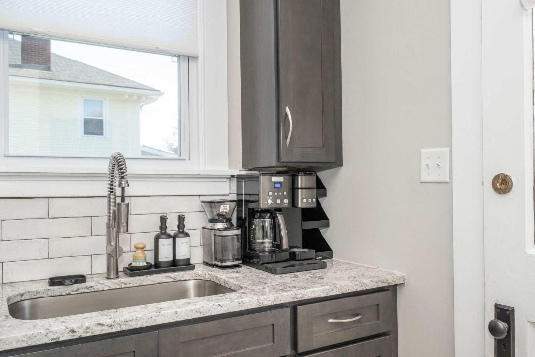 Photo of Kitchen in Bridgetown
