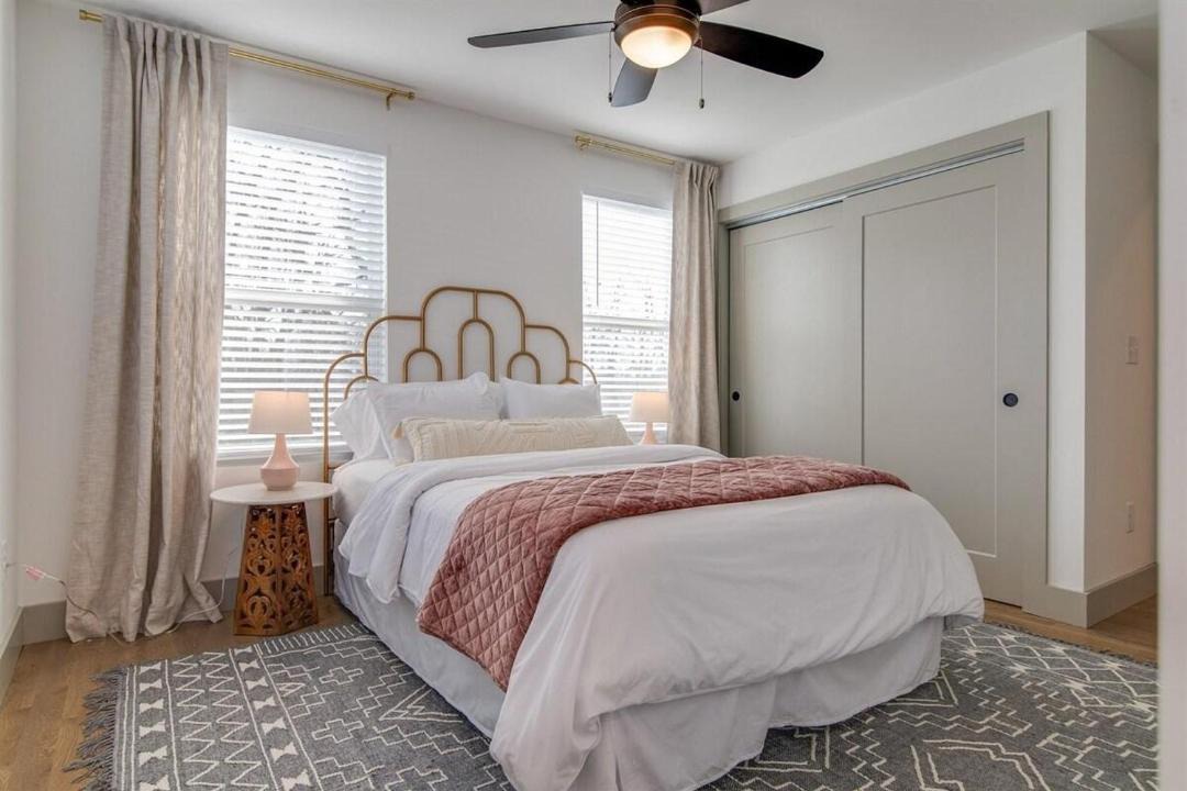 Photo of Bedroom in Hope Gardens