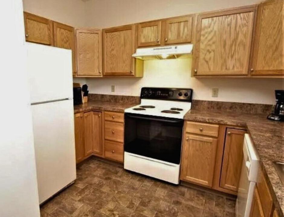Photo of Kitchen in Tannersville