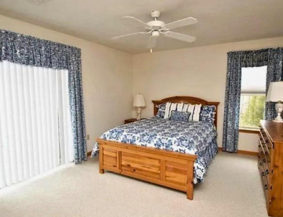 Photo of Bedroom in Tannersville