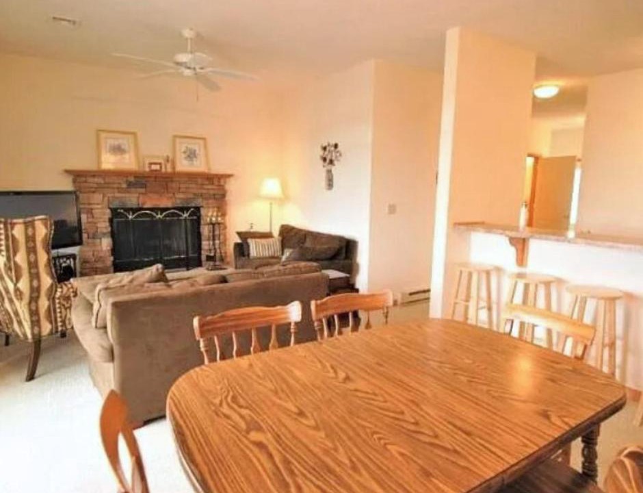 Photo of Kitchen in Tannersville
