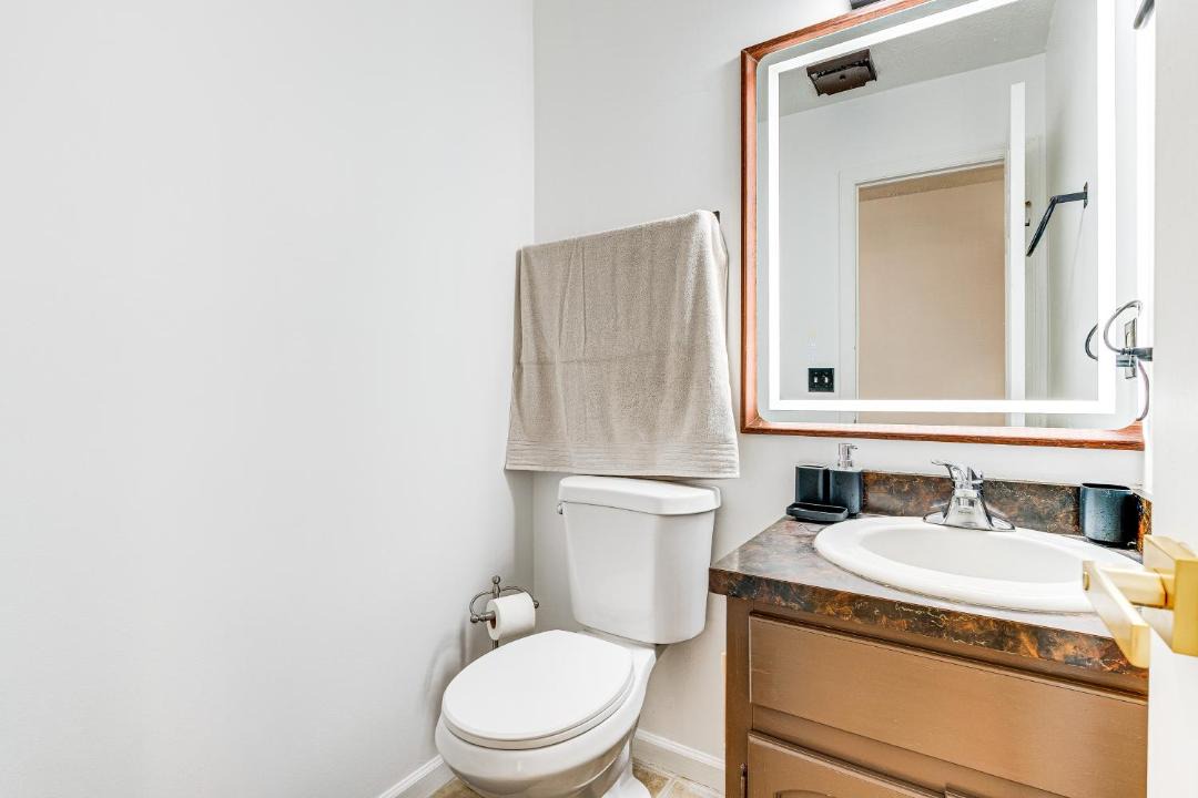 Photo of Bathroom in Pickerington