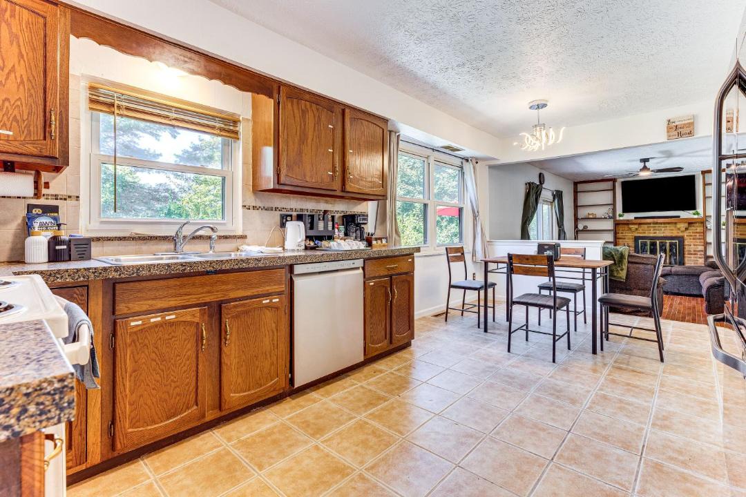 Photo of Kitchen in Pickerington