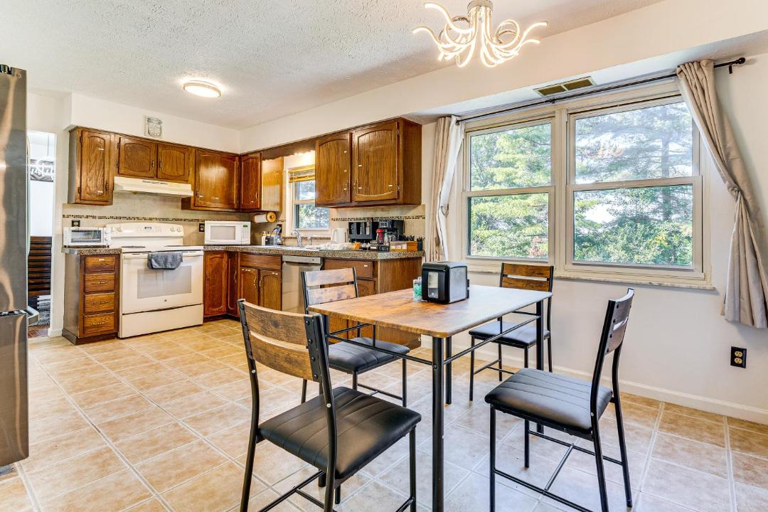 Photo of Kitchen in Pickerington