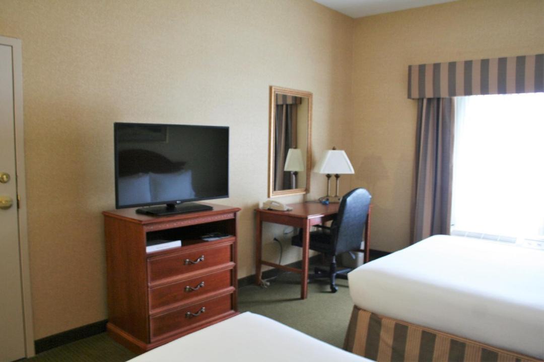 Photo of Bedroom in Drums