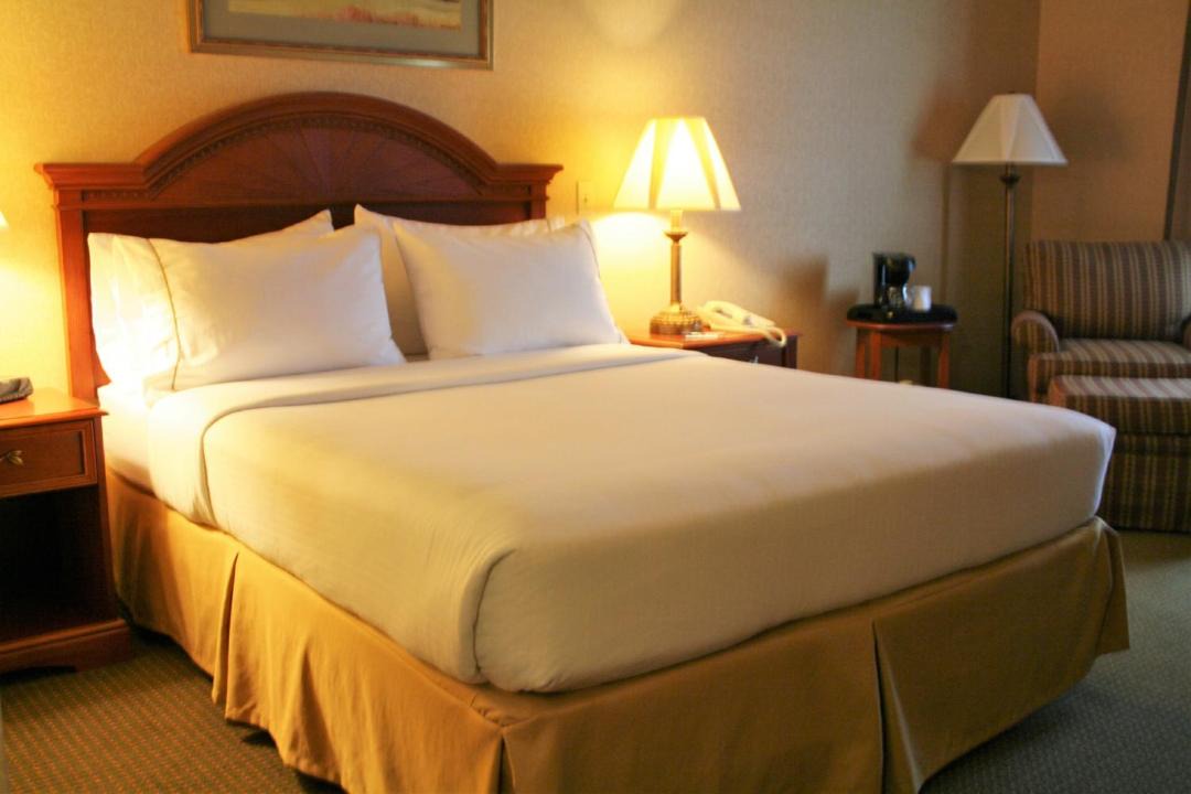 Photo of Bedroom in Drums