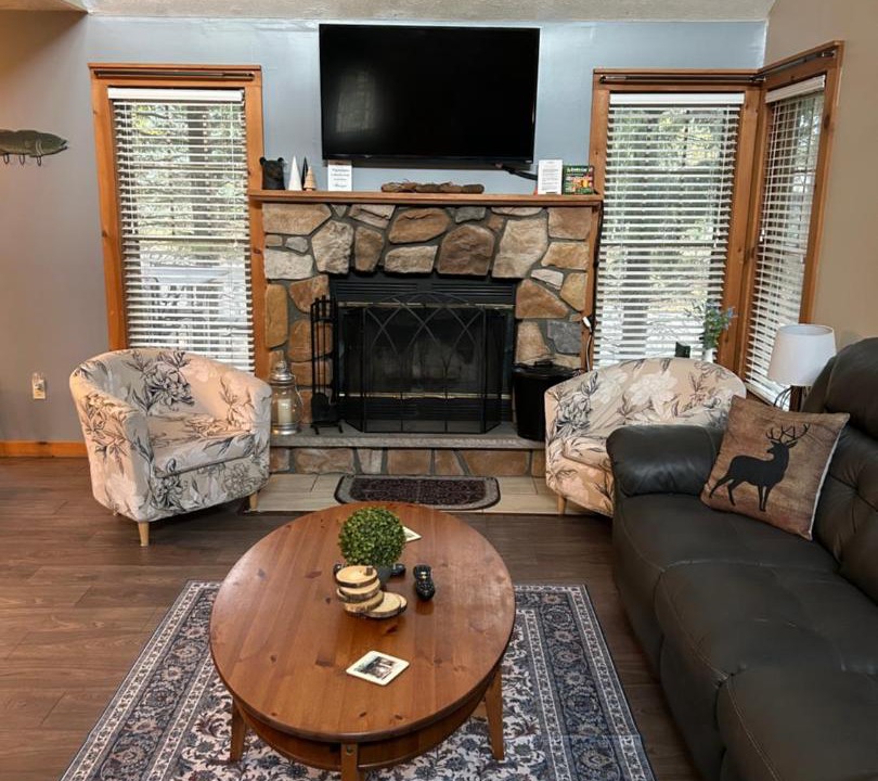Photo of Livingroom in Tannersville