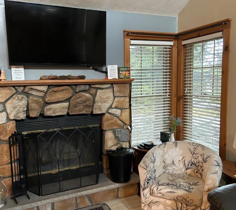 Photo of Livingroom in Tannersville