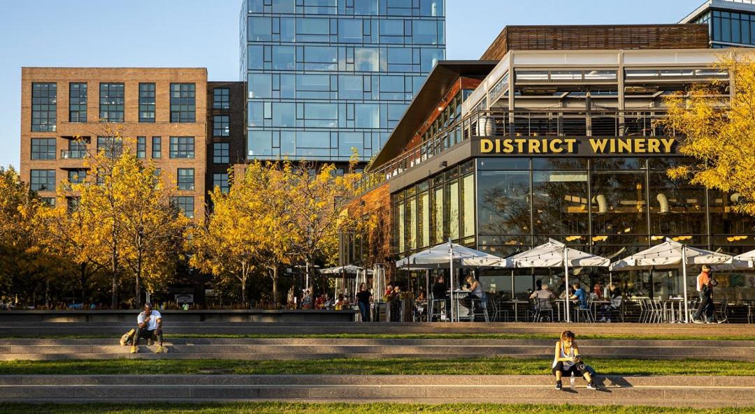 Photo of Others in Navy Yard