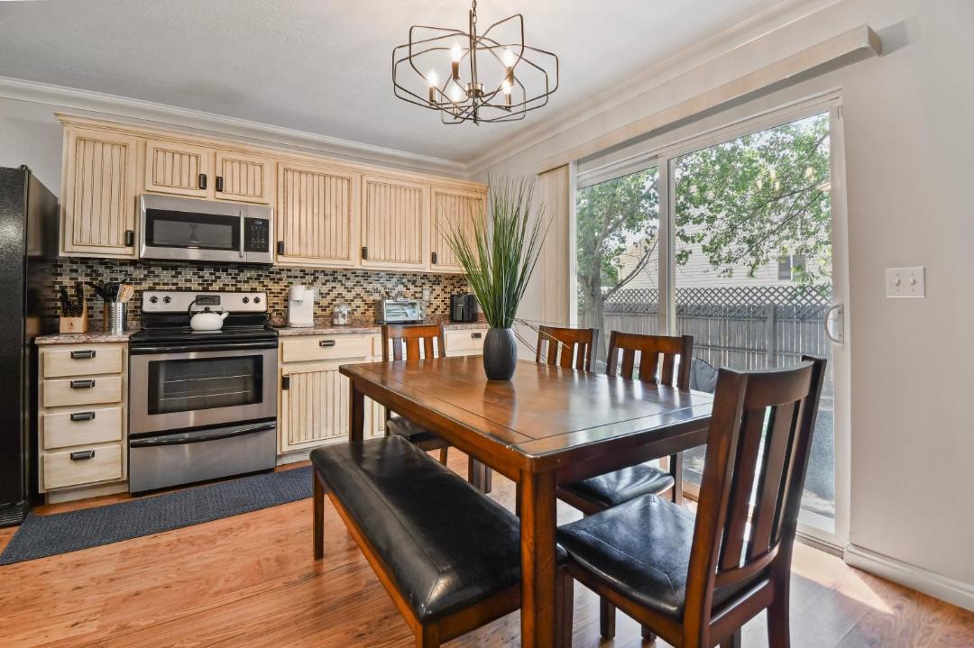 Photo of Kitchen in Heber