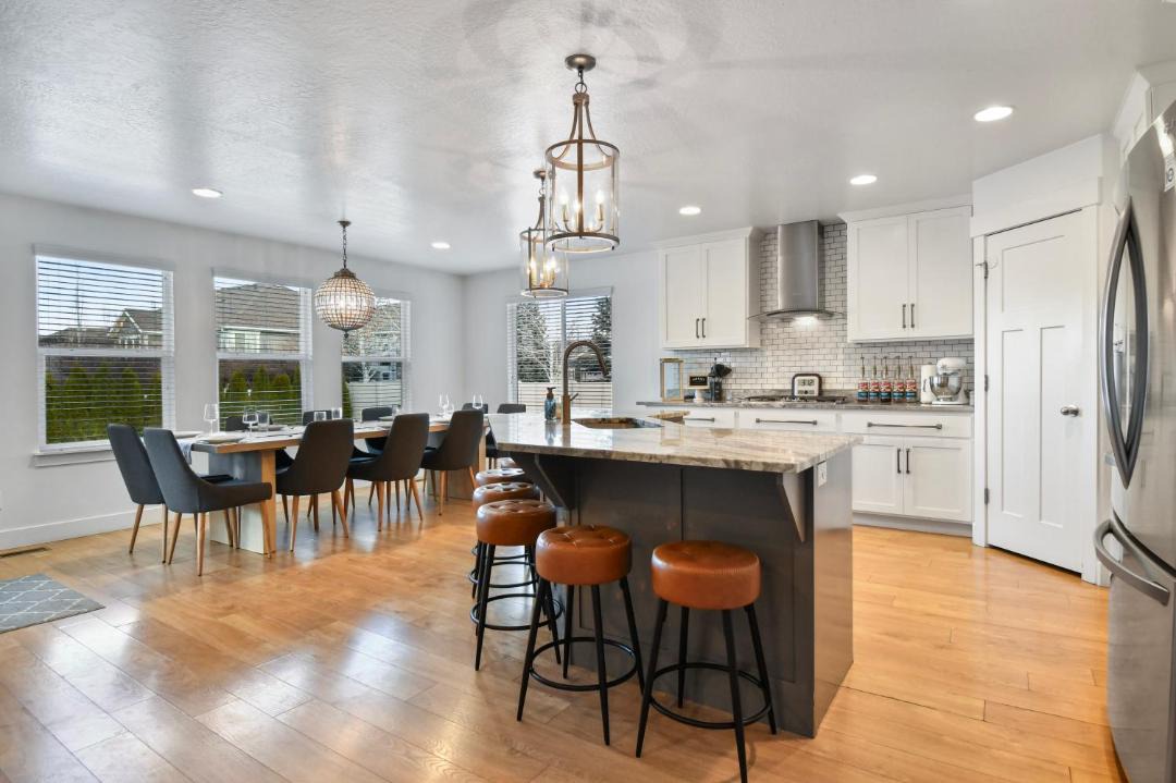 Photo of Kitchen in Heber