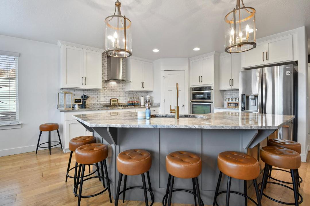 Photo of Kitchen in Heber