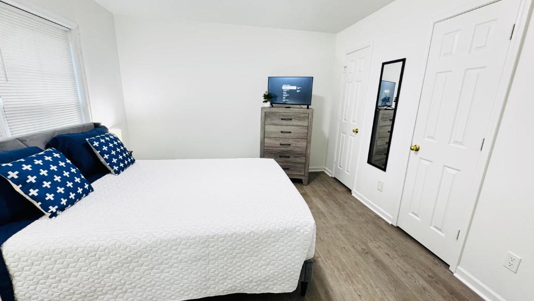Photo of Bedroom in Charlotte