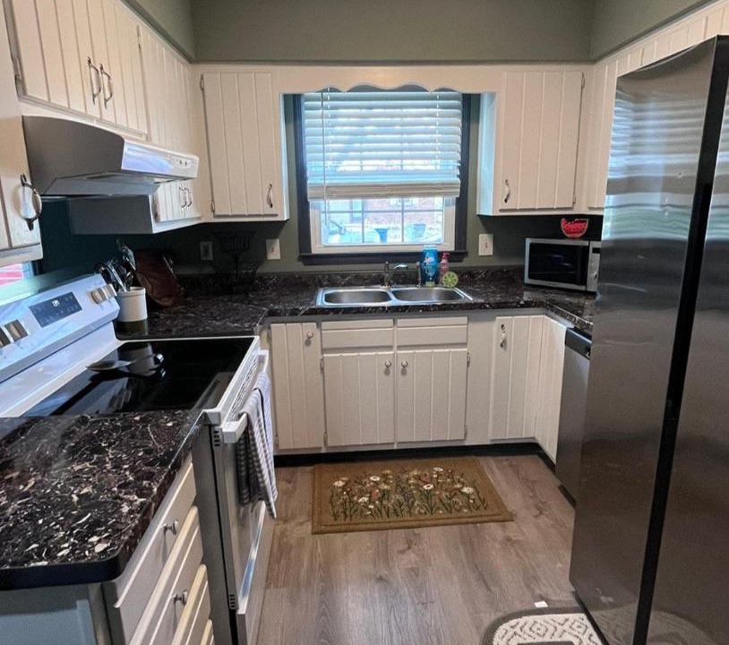 Photo of Kitchen in Lexington