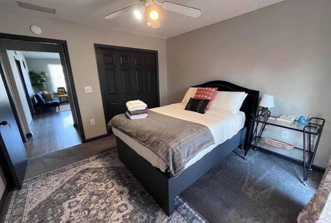 Photo of Bedroom in Lexington