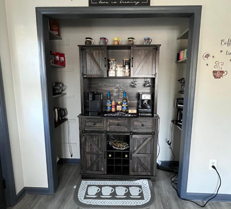 Photo of Kitchen in Lexington