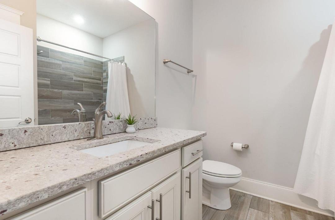 Photo of Bathroom in West End