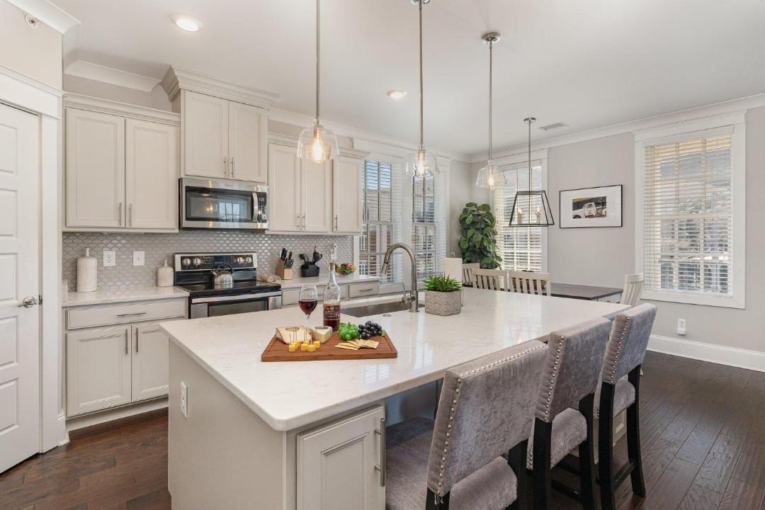 Photo of Kitchen in West End