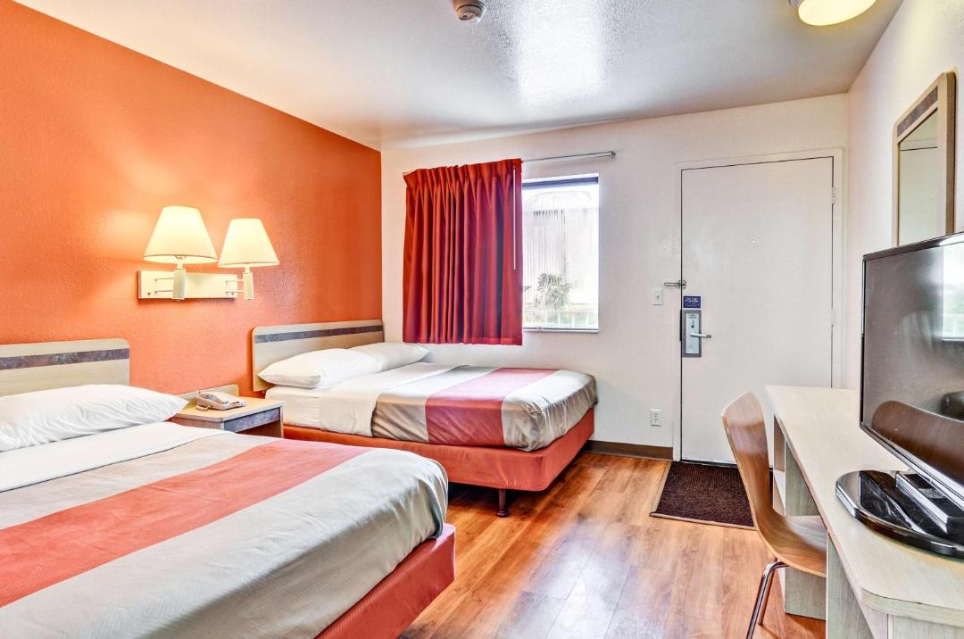 Photo of Bedroom in South Hills