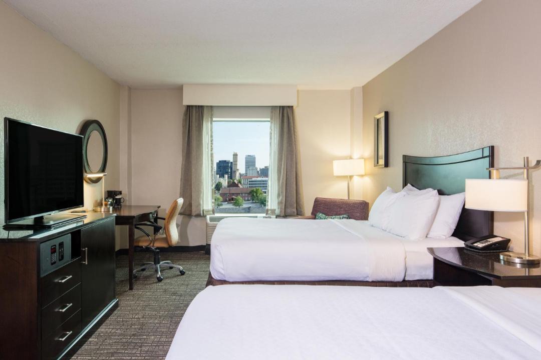 Photo of Bedroom in Pinch District