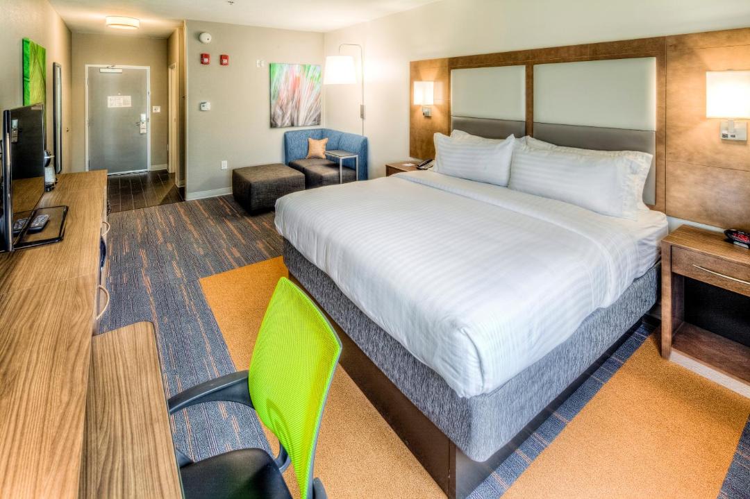 Photo of Bedroom in Westlake