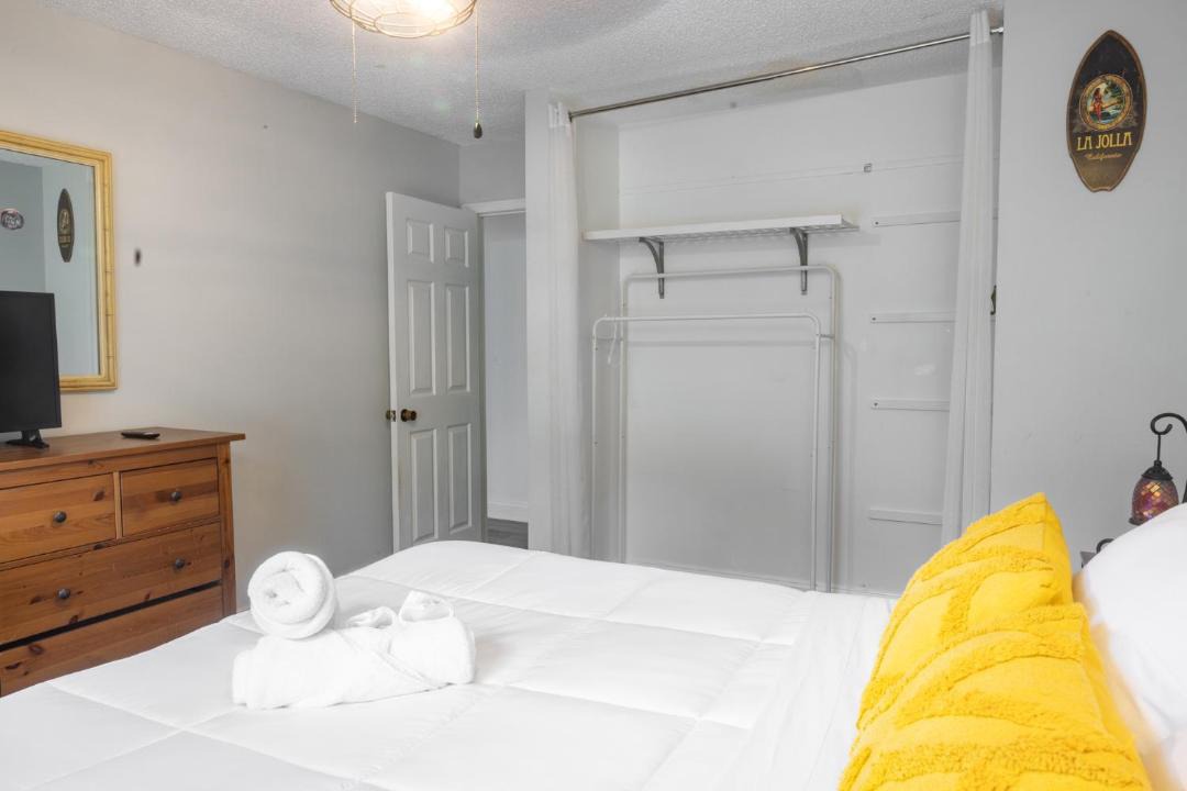 Photo of Bedroom in Annapolis