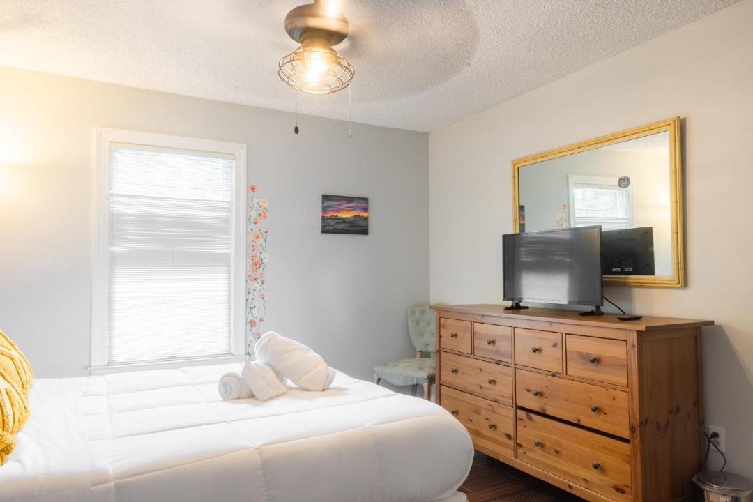 Photo of Bedroom in Annapolis