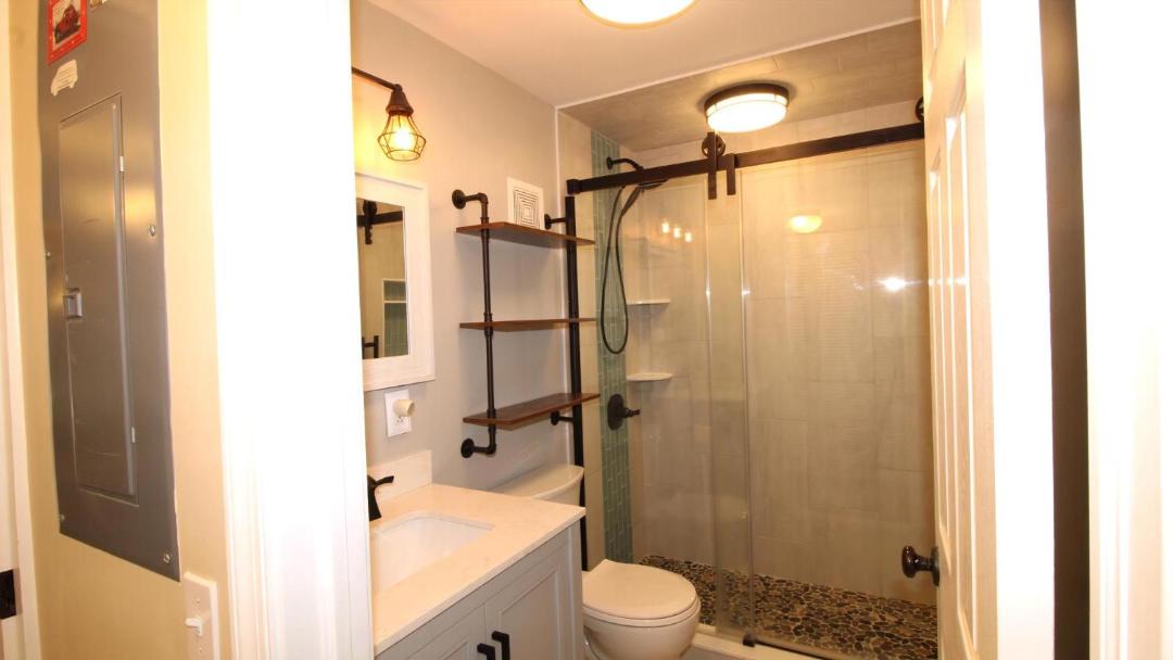 Photo of Bathroom in Cape May