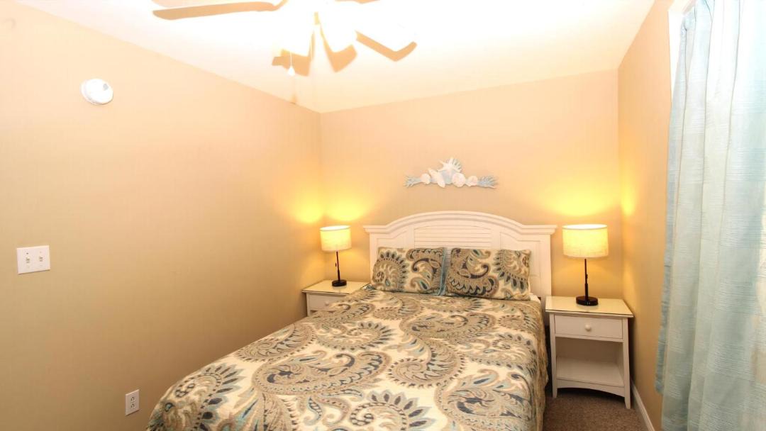 Photo of Bedroom in Cape May