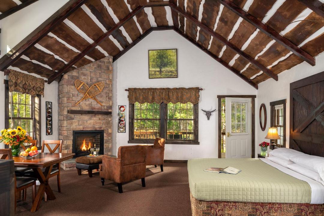Photo of Bedroom in Forestburgh