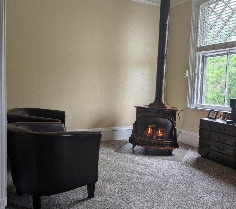 Photo of Livingroom in Forestburgh