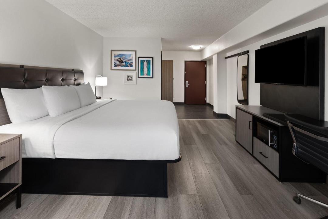 Photo of Bedroom in Northeast