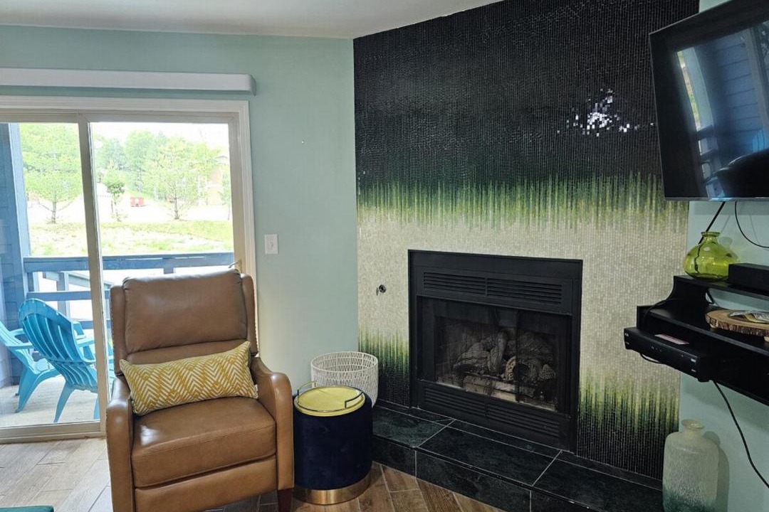 Photo of Livingroom in Timberline