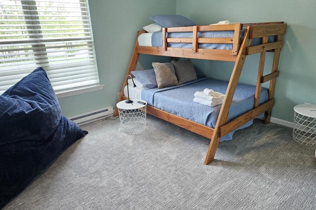 Photo of Bedroom in Timberline