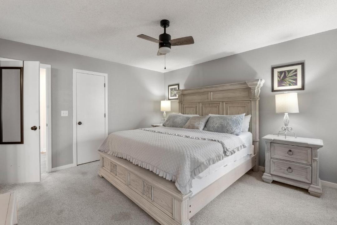 Photo of Bedroom in Sea Scape