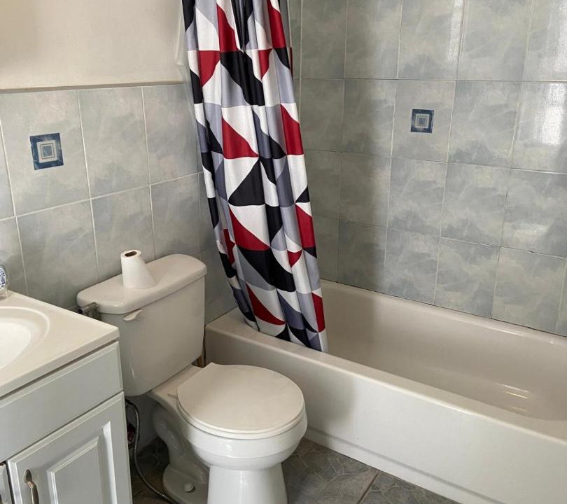 Photo of Bathroom in Jersey City