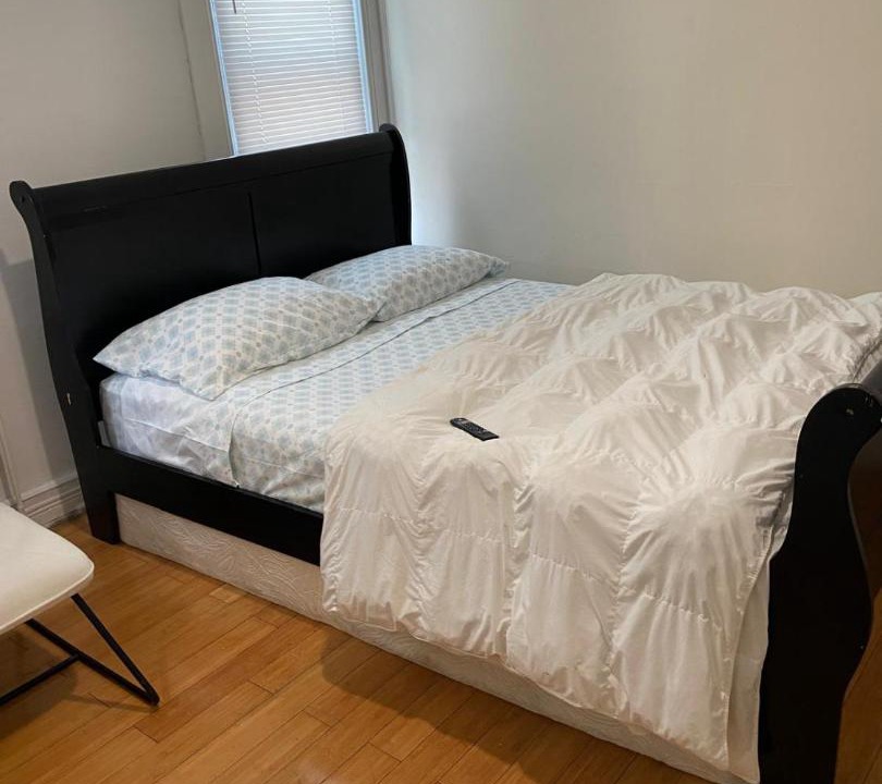 Photo of Bedroom in Jersey City