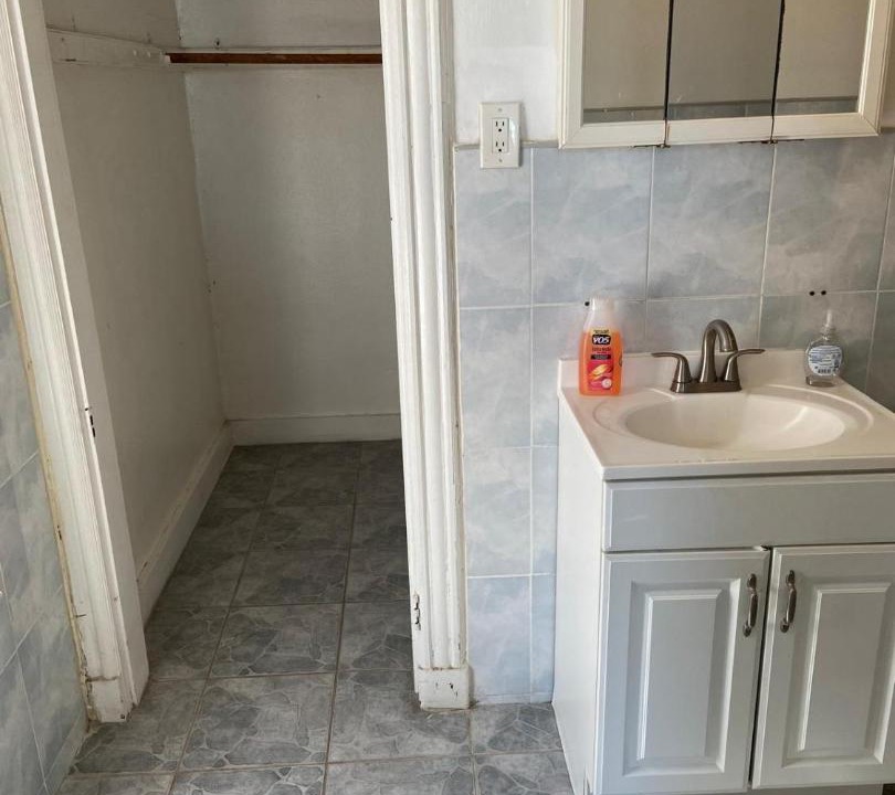 Photo of Bathroom in Jersey City