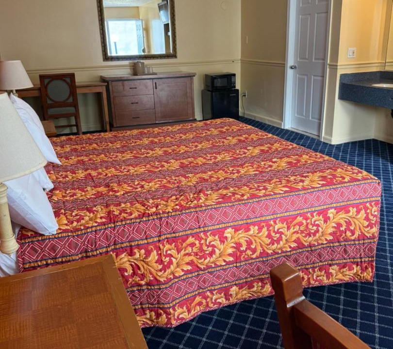 Photo of Bedroom in Galloway