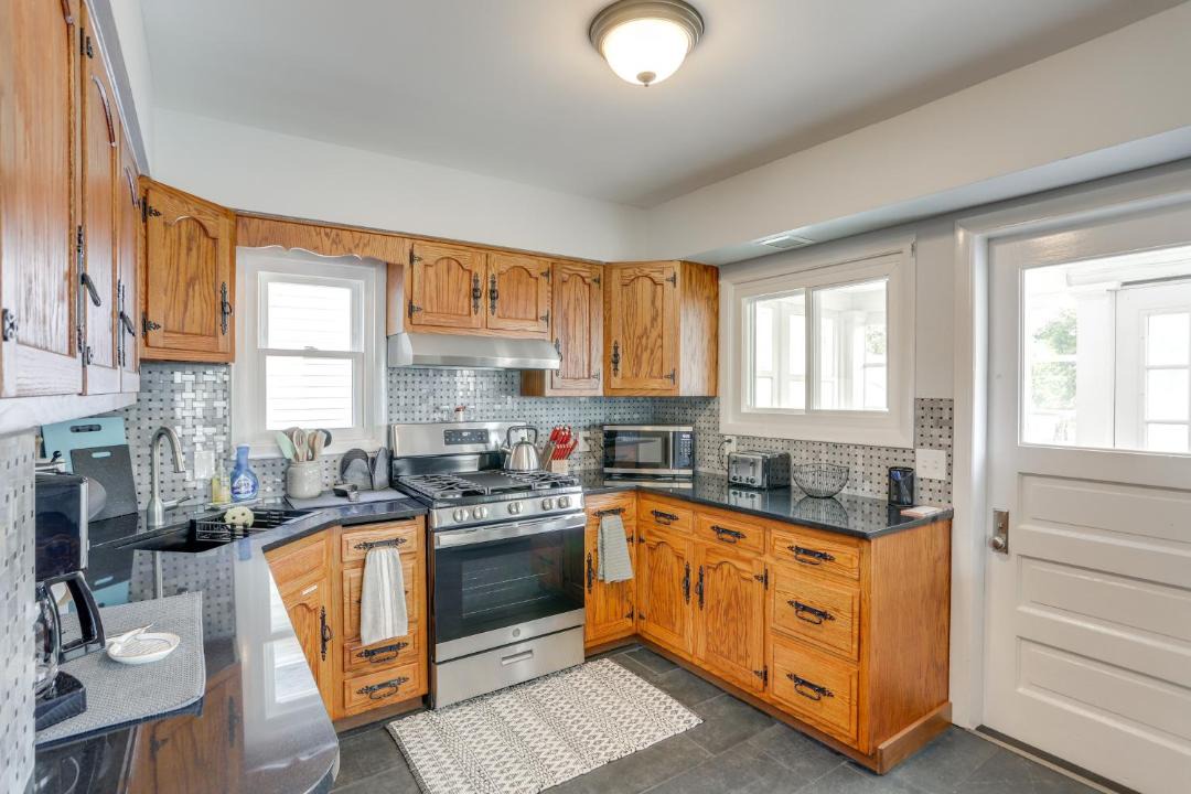 Photo of Kitchen in Sandusky