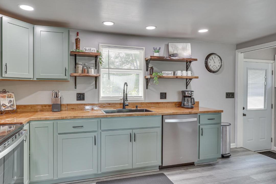 Photo of Kitchen in Navarre