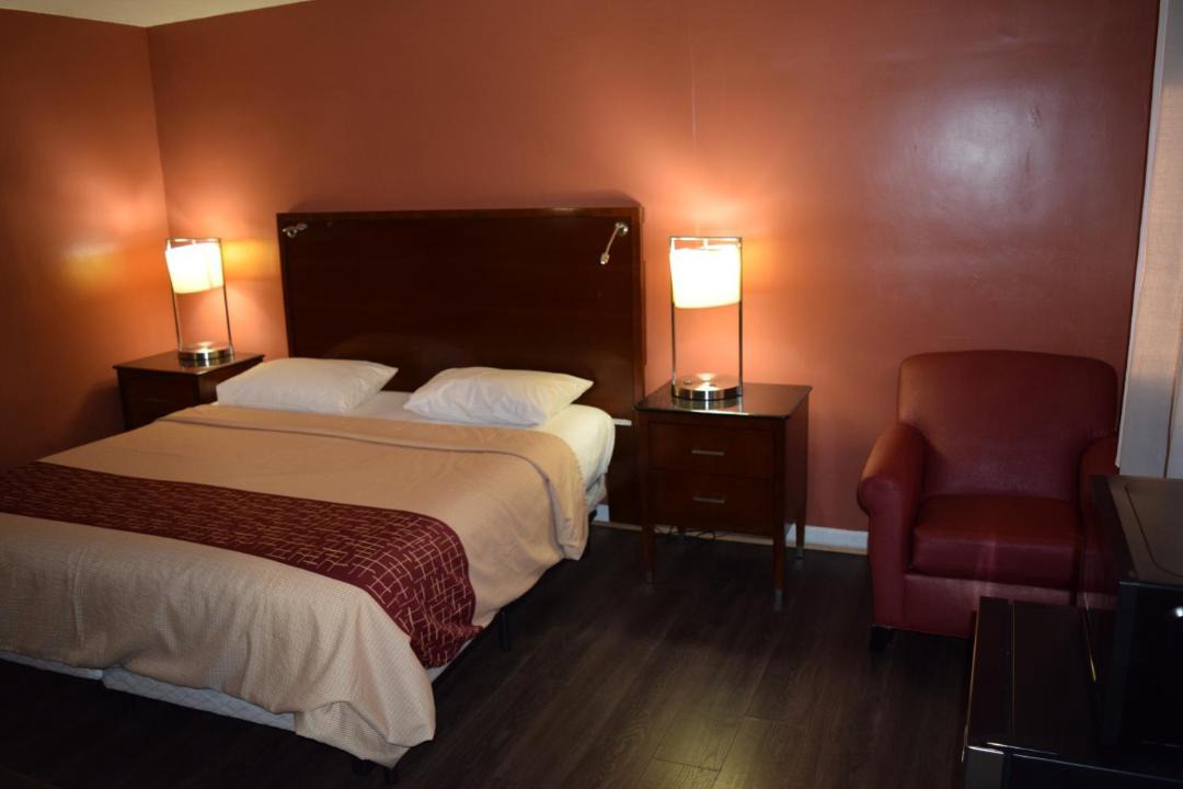 Photo of Bedroom in Deepwater