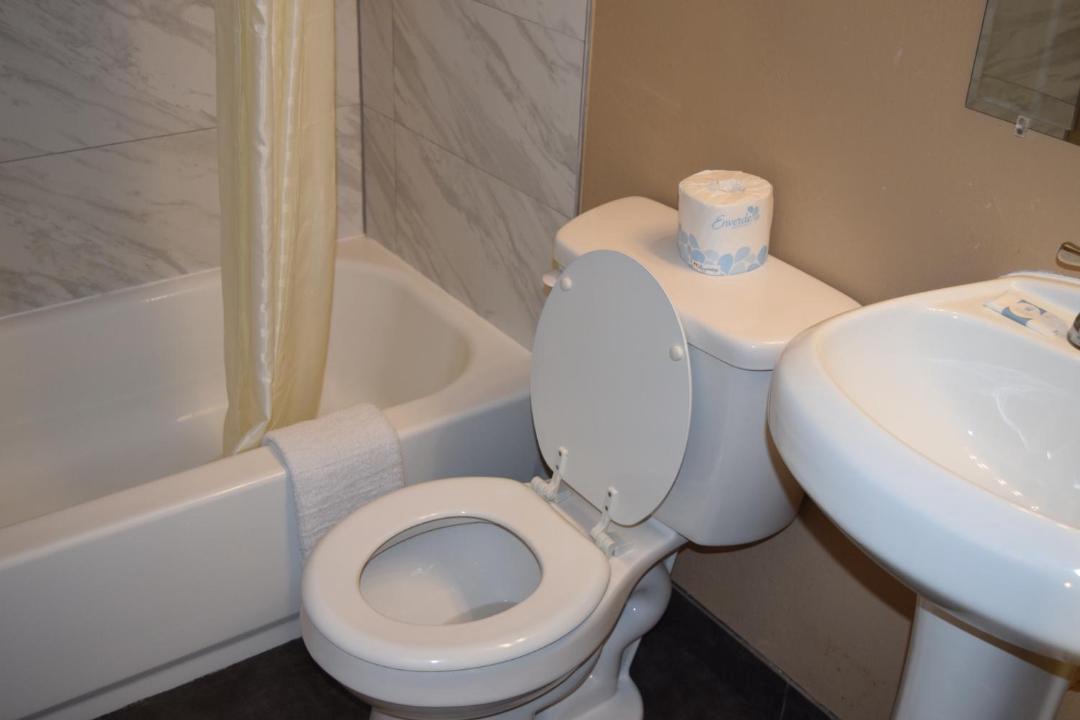 Photo of Bathroom in Deepwater