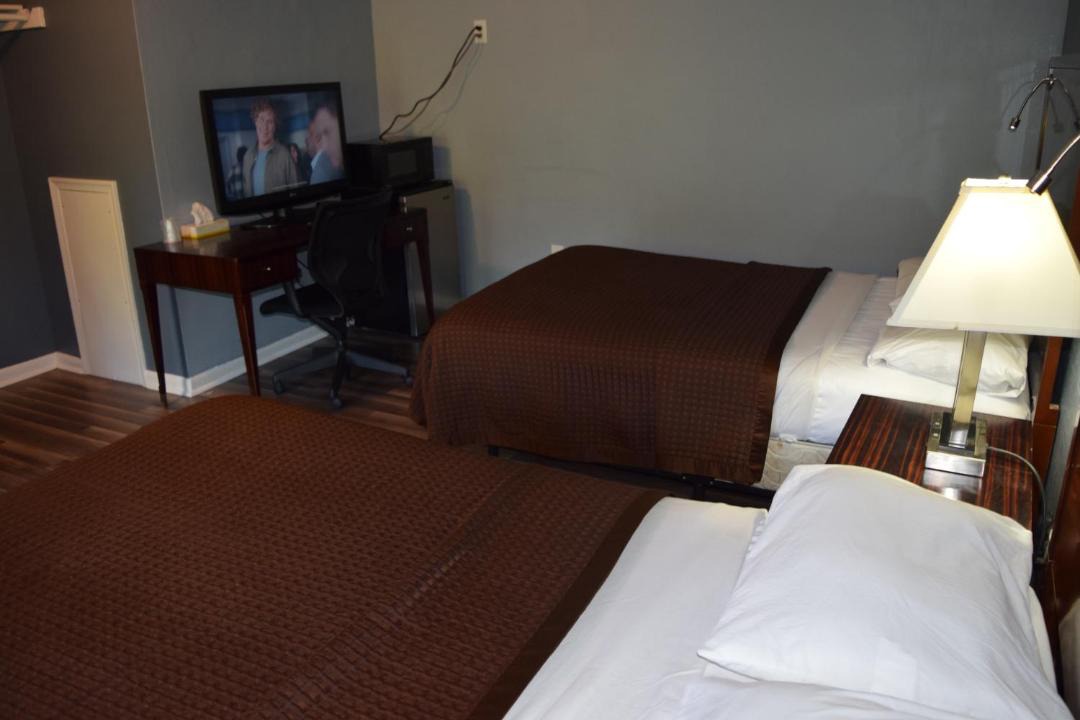Photo of Bedroom in Deepwater