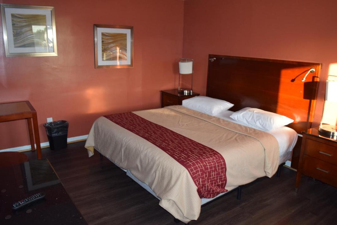 Photo of Bedroom in Deepwater
