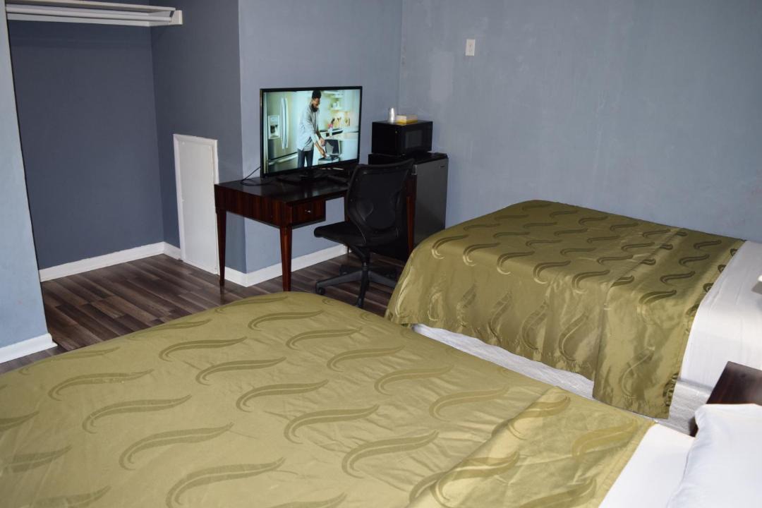 Photo of Bedroom in Deepwater