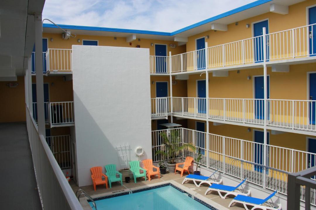 Photo of Patio Balcony in Fenwick Island