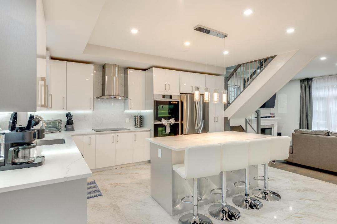 Photo of Kitchen in Tobyhanna