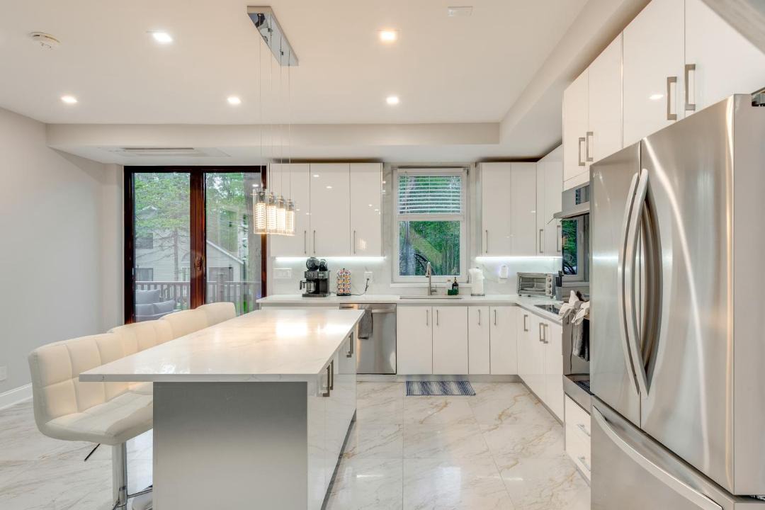 Photo of Kitchen in Tobyhanna